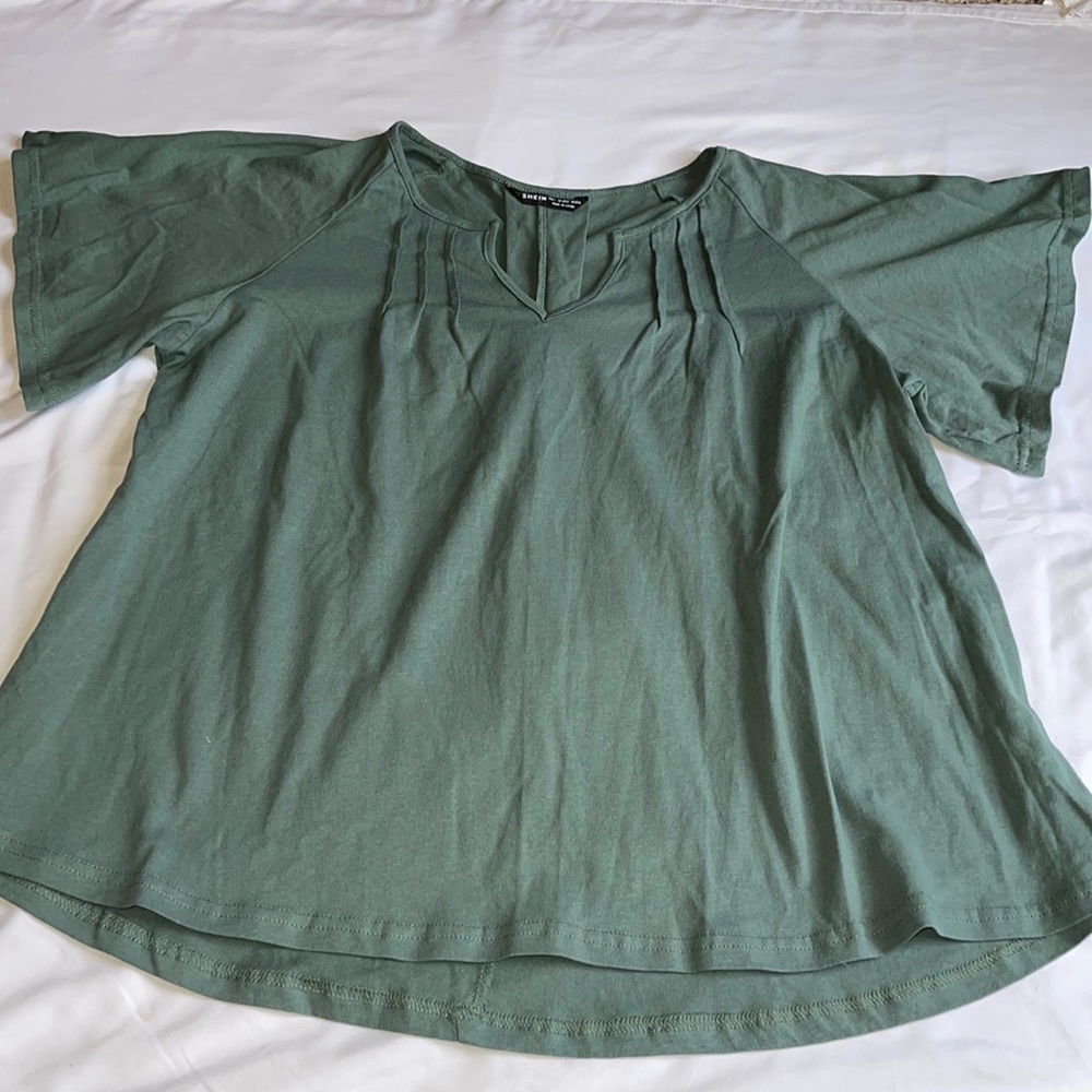 Shein T-Shirt
